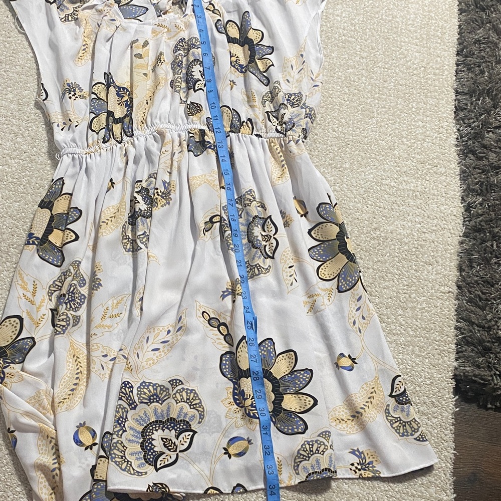 LC Lauren Conrad maternity dresses - Picture 15 of 16